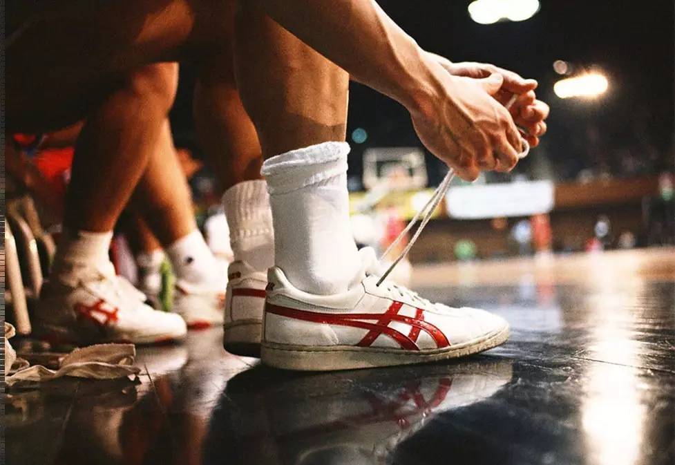 内线战术中 内线战术中